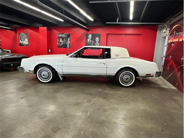 1984 Buick Riviera (CC-2109088) for sale in West Babylon, New York
