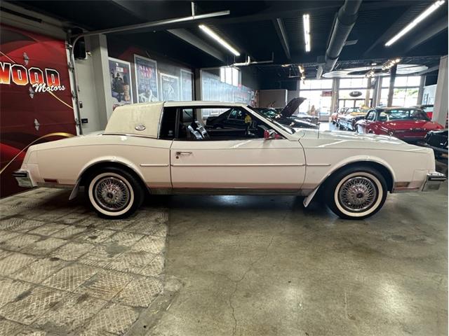 1984 Buick Riviera (CC-2109088) for sale in West Babylon, New York