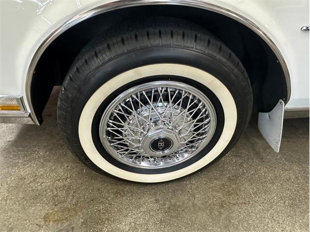 1984 Buick Riviera (CC-2109088) for sale in West Babylon, New York
