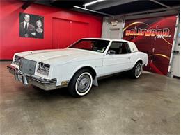 1984 Buick Riviera (CC-2109088) for sale in West Babylon, New York