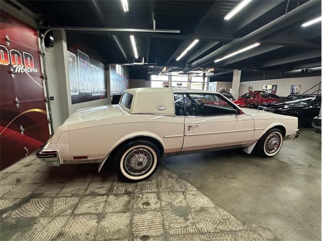 1984 Buick Riviera (CC-2109088) for sale in West Babylon, New York