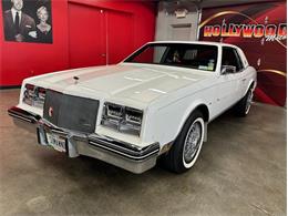 1984 Buick Riviera (CC-2109088) for sale in West Babylon, New York
