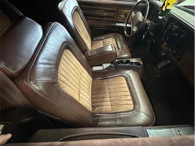 1984 Buick Riviera (CC-2109088) for sale in West Babylon, New York