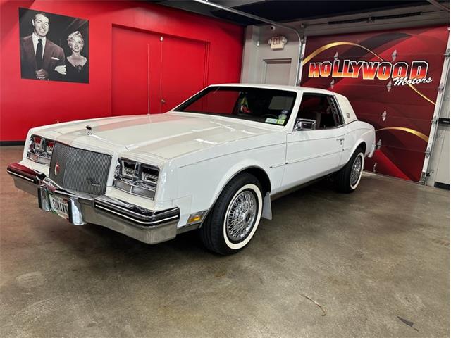 1984 Buick Riviera (CC-2109088) for sale in West Babylon, New York