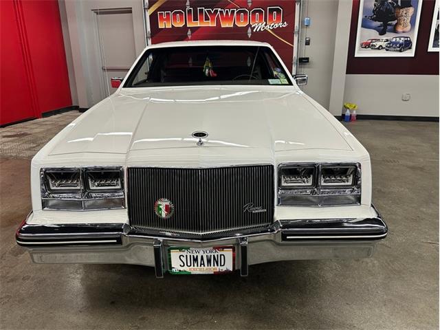 1984 Buick Riviera (CC-2109088) for sale in West Babylon, New York
