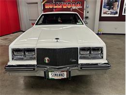 1984 Buick Riviera (CC-2109088) for sale in West Babylon, New York