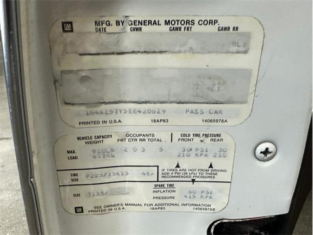 1984 Buick Riviera (CC-2109088) for sale in West Babylon, New York