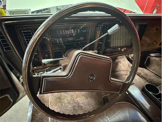1984 Buick Riviera (CC-2109088) for sale in West Babylon, New York