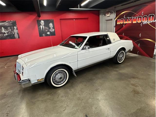 1984 Buick Riviera (CC-2109088) for sale in West Babylon, New York