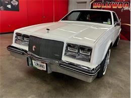 1984 Buick Riviera (CC-2109088) for sale in West Babylon, New York