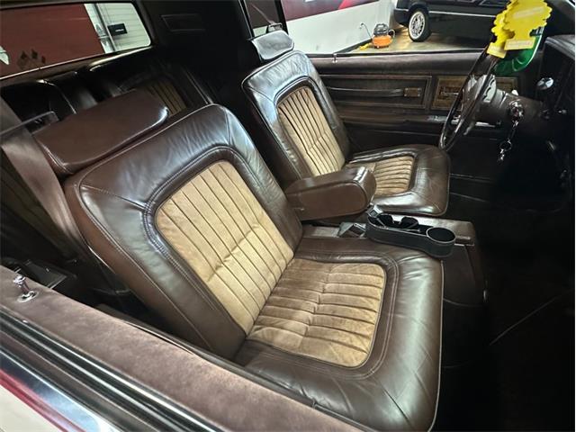 1984 Buick Riviera (CC-2109088) for sale in West Babylon, New York