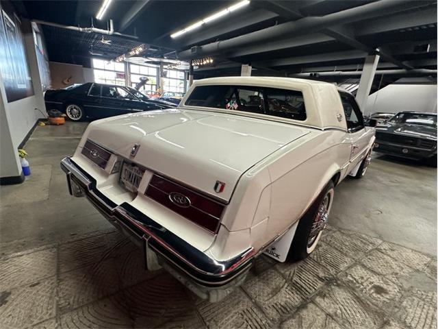 1984 Buick Riviera (CC-2109088) for sale in West Babylon, New York