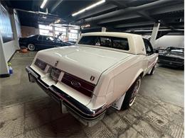 1984 Buick Riviera (CC-2109088) for sale in West Babylon, New York