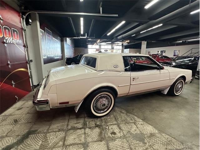 1984 Buick Riviera (CC-2109088) for sale in West Babylon, New York
