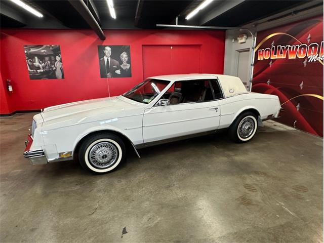1984 Buick Riviera (CC-2109088) for sale in West Babylon, New York