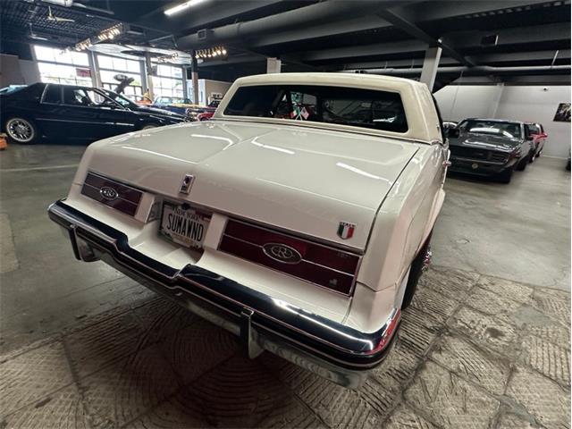 1984 Buick Riviera (CC-2109088) for sale in West Babylon, New York