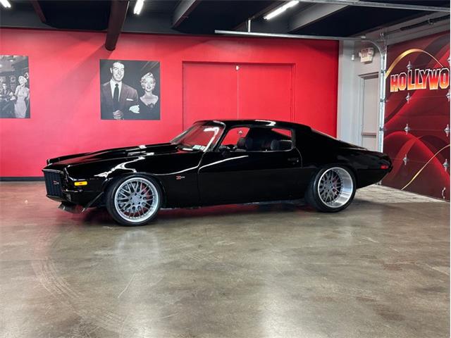 1971 Chevrolet Camaro Z28 (CC-2109089) for sale in West Babylon, New York