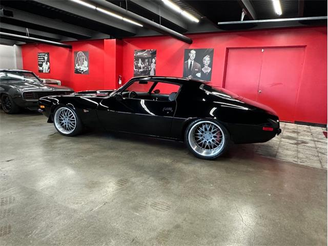 1971 Chevrolet Camaro Z28 (CC-2109089) for sale in West Babylon, New York