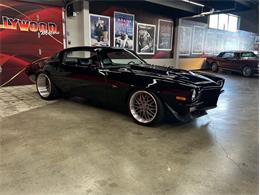 1971 Chevrolet Camaro Z28 (CC-2109089) for sale in West Babylon, New York