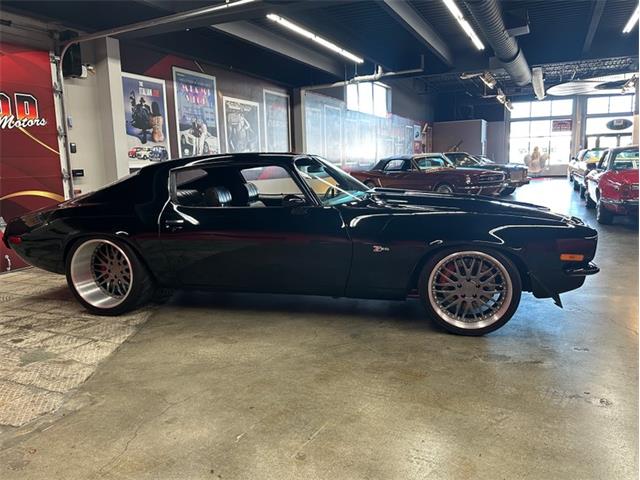1971 Chevrolet Camaro Z28 (CC-2109089) for sale in West Babylon, New York