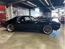 1971 Chevrolet Camaro Z28 (CC-2109089) for sale in West Babylon, New York