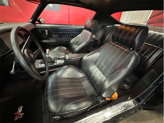 1971 Chevrolet Camaro Z28 (CC-2109089) for sale in West Babylon, New York