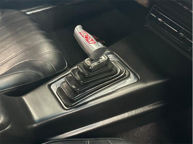 1971 Chevrolet Camaro Z28 (CC-2109089) for sale in West Babylon, New York