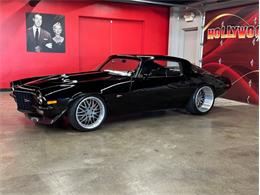 1971 Chevrolet Camaro Z28 (CC-2109089) for sale in West Babylon, New York