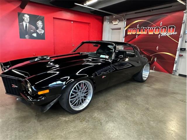 1971 Chevrolet Camaro Z28 (CC-2109089) for sale in West Babylon, New York