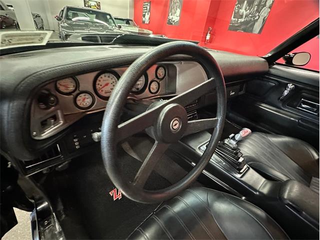 1971 Chevrolet Camaro Z28 (CC-2109089) for sale in West Babylon, New York