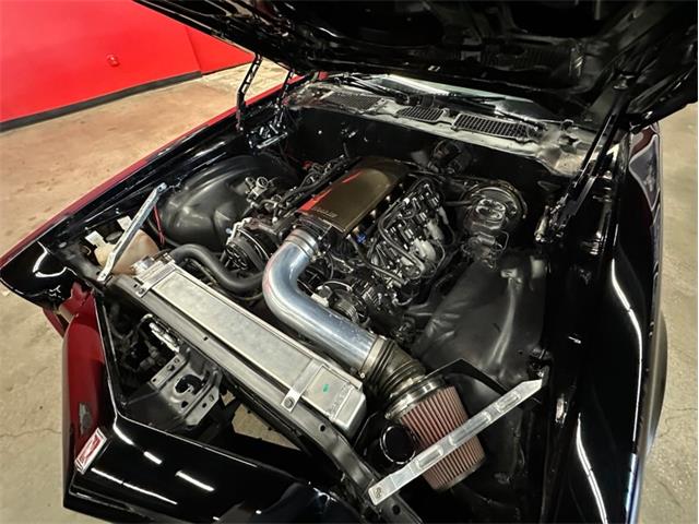 1971 Chevrolet Camaro Z28 (CC-2109089) for sale in West Babylon, New York