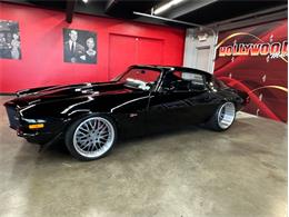 1971 Chevrolet Camaro Z28 (CC-2109089) for sale in West Babylon, New York