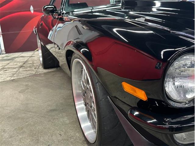 1971 Chevrolet Camaro Z28 (CC-2109089) for sale in West Babylon, New York