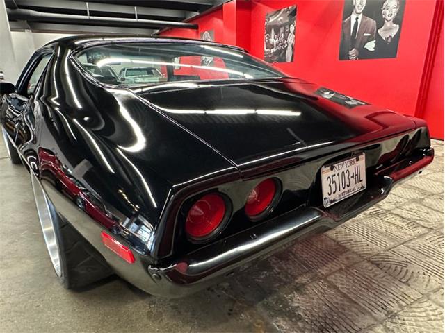 1971 Chevrolet Camaro Z28 (CC-2109089) for sale in West Babylon, New York