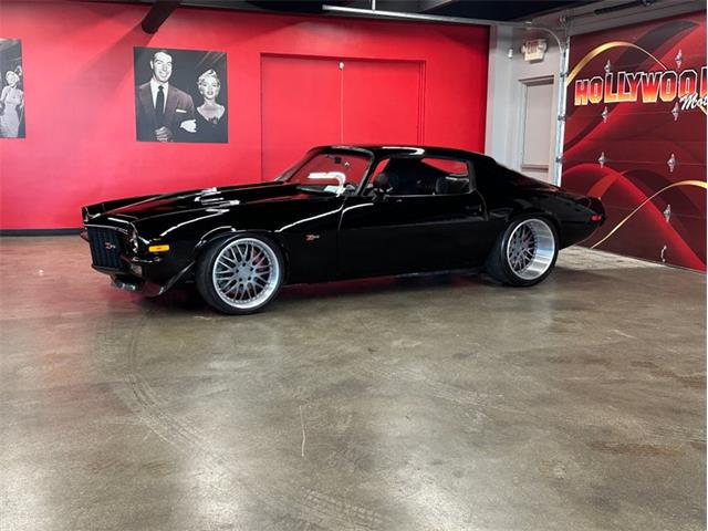 1971 Chevrolet Camaro Z28 (CC-2109089) for sale in West Babylon, New York