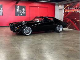 1971 Chevrolet Camaro Z28 (CC-2109089) for sale in West Babylon, New York
