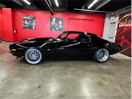 1971 Chevrolet Camaro Z28 (CC-2109089) for sale in West Babylon, New York
