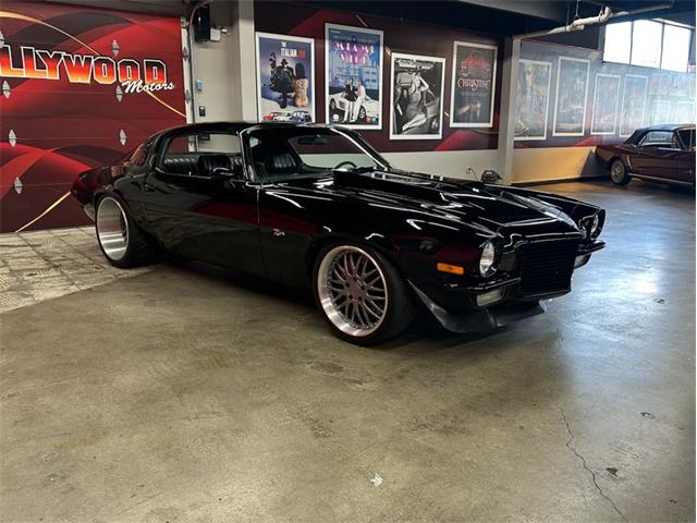 1971 Chevrolet Camaro Z28 (CC-2109089) for sale in West Babylon, New York