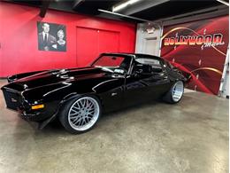 1971 Chevrolet Camaro Z28 (CC-2109089) for sale in West Babylon, New York