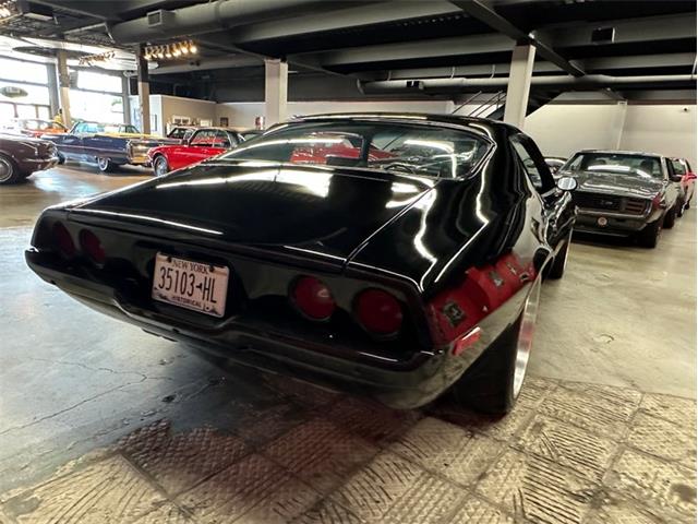 1971 Chevrolet Camaro Z28 (CC-2109089) for sale in West Babylon, New York