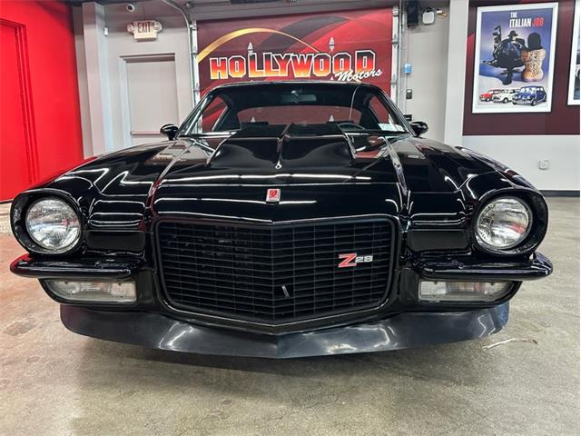 1971 Chevrolet Camaro Z28 (CC-2109089) for sale in West Babylon, New York