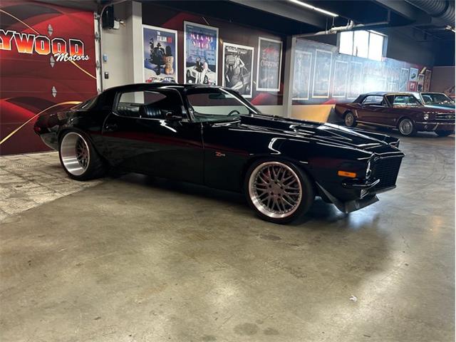 1971 Chevrolet Camaro Z28 (CC-2109089) for sale in West Babylon, New York