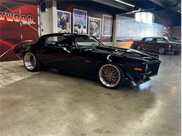 1971 Chevrolet Camaro Z28 (CC-2109089) for sale in West Babylon, New York