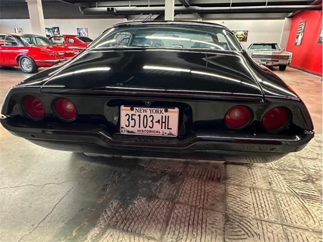 1971 Chevrolet Camaro Z28 (CC-2109089) for sale in West Babylon, New York