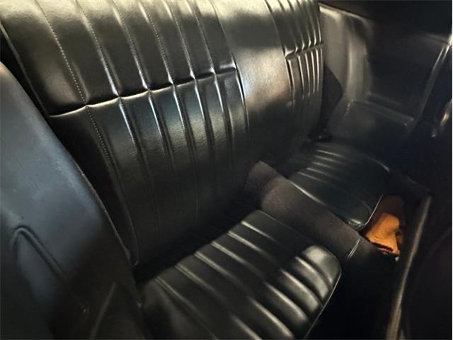 1971 Chevrolet Camaro Z28 (CC-2109089) for sale in West Babylon, New York