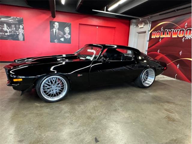1971 Chevrolet Camaro Z28 (CC-2109089) for sale in West Babylon, New York