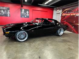 1971 Chevrolet Camaro Z28 (CC-2109089) for sale in West Babylon, New York