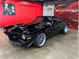 1971 Chevrolet Camaro Z28 (CC-2109089) for sale in West Babylon, New York