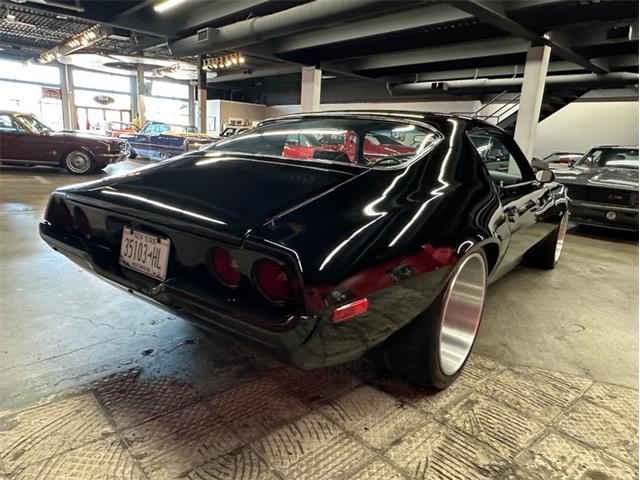 1971 Chevrolet Camaro Z28 (CC-2109089) for sale in West Babylon, New York