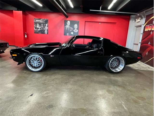 1971 Chevrolet Camaro Z28 (CC-2109089) for sale in West Babylon, New York